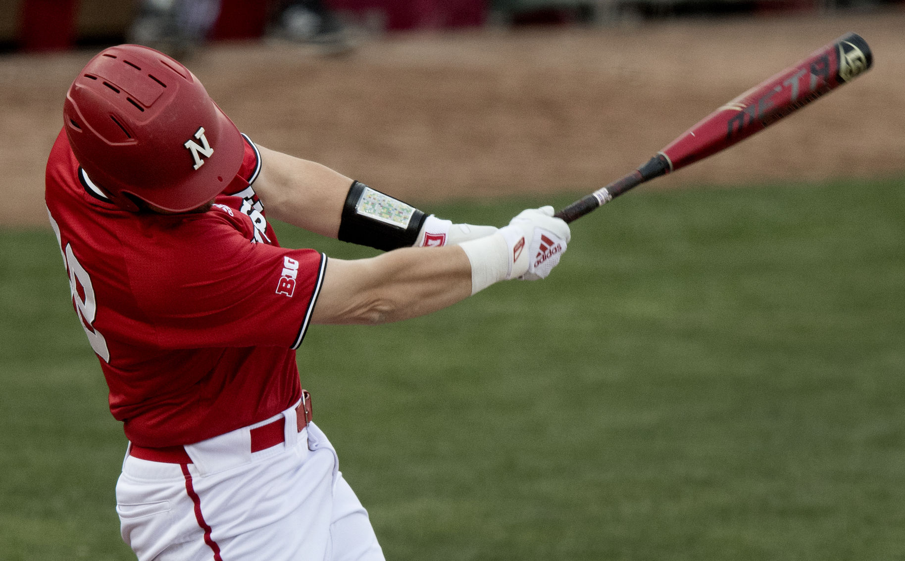 Creighton vs. Nebraska, 4.9